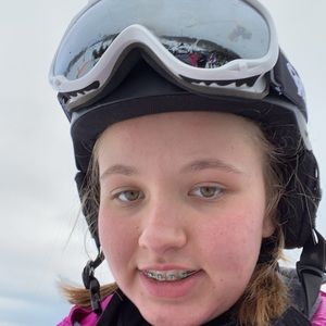 Meet your Posher, Kalynne